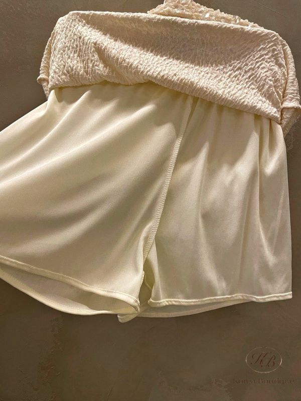 FWKR59 冬季 好美的亮片褲裙 