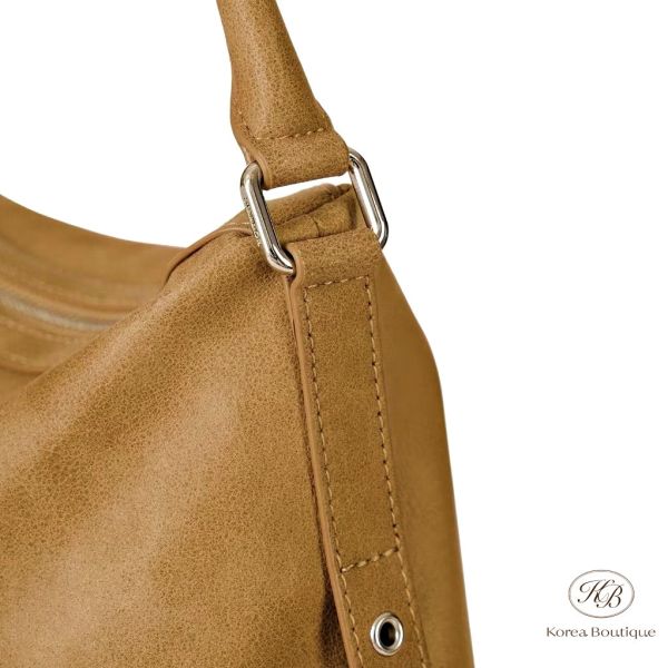Fw140N 韓國  [STAND OIL] Mushy Bag Mini 3色 