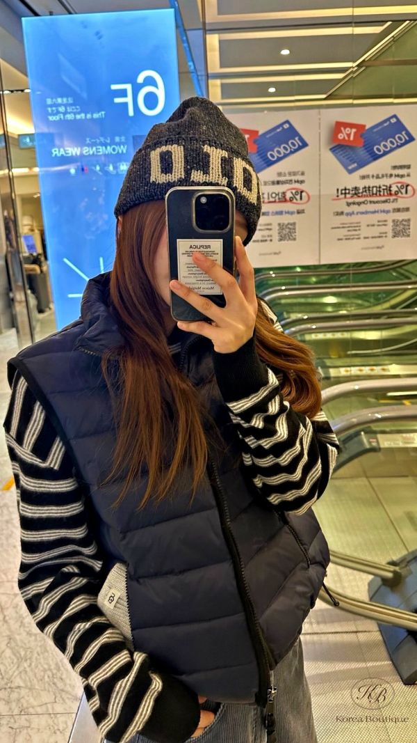 Fw372 秋季 顏色好好看到鴨絨背心 