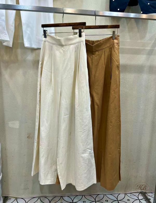 SS316 春季 亞麻浪漫套裝 均碼 