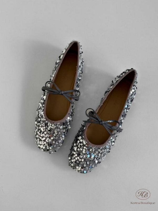 SS138 春季 春款兩片娃娃鞋鞋 