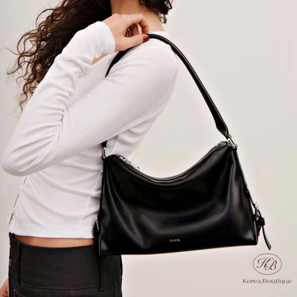 Fw140N 韓國  [STAND OIL] Mushy Bag Mini 3色 