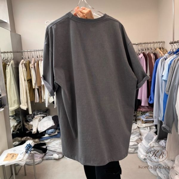 Su16 夏裝 可愛童趣熊熊tee 