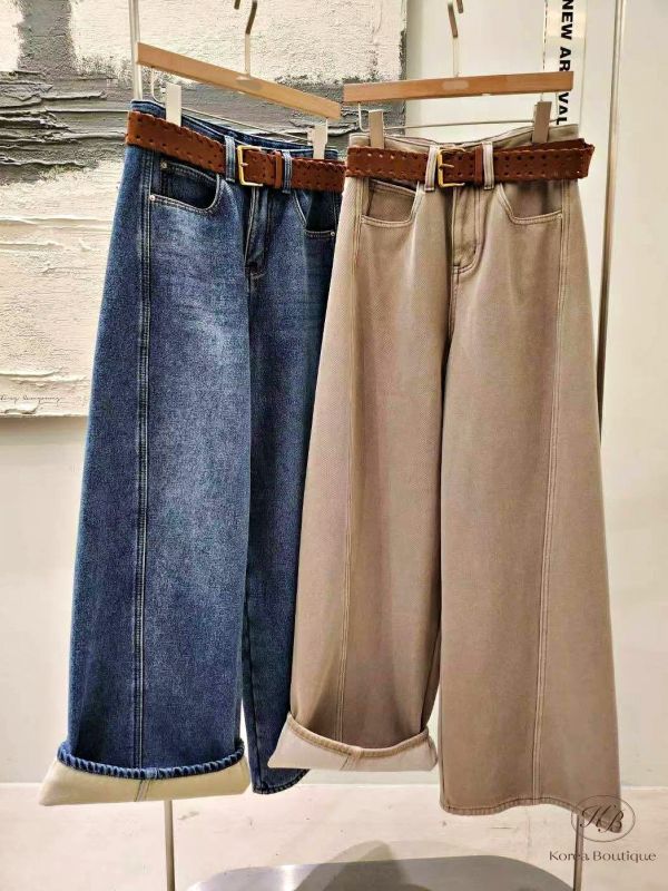 FWKR645 冬季 版型剪裁賣翻款 出加絨 