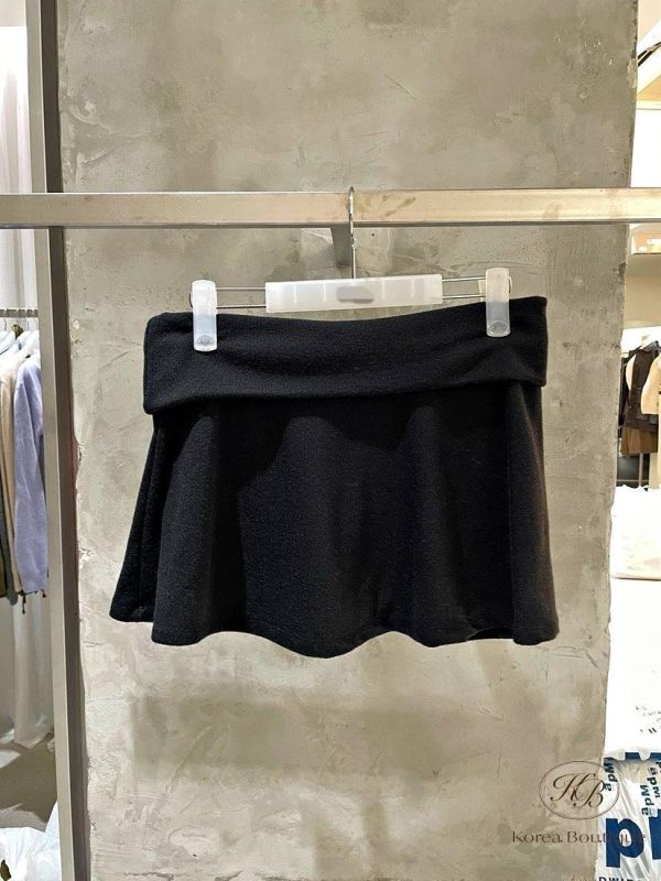 FW2717 秋季 秋天的棉裙 