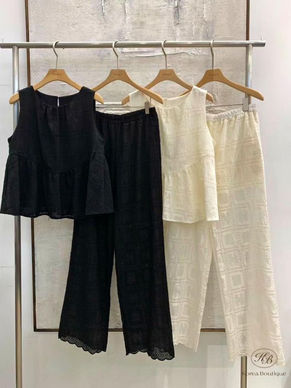 SS400 春季 度假感套裝 生活日常套裝也可以 