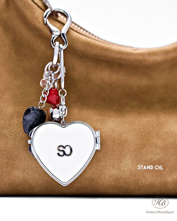 Fw140N 韓國  [STAND OIL] Mushy Bag Mini 3色 