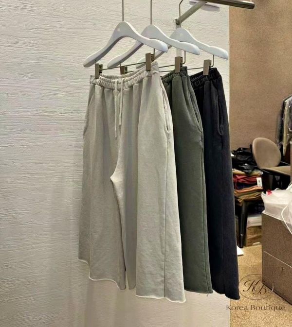 FW2691 秋季 喜歡這一套慵懶時髦 