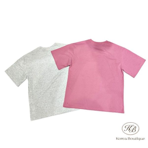 SS261 春季 傑利鼠tee 