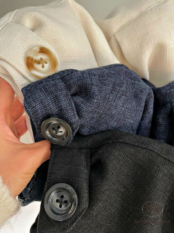 Fw430 冬季 牛仔感羽絨外套 