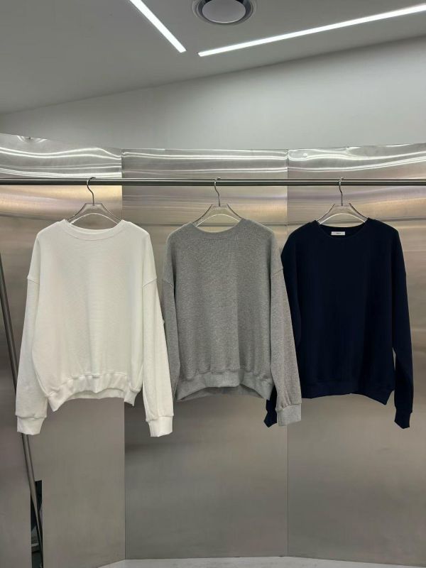 SS211 春季 舒適的滑格夫套裝 