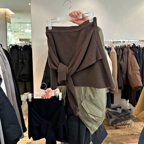 FWKR28n 冬季 千金小姐姐套裝 