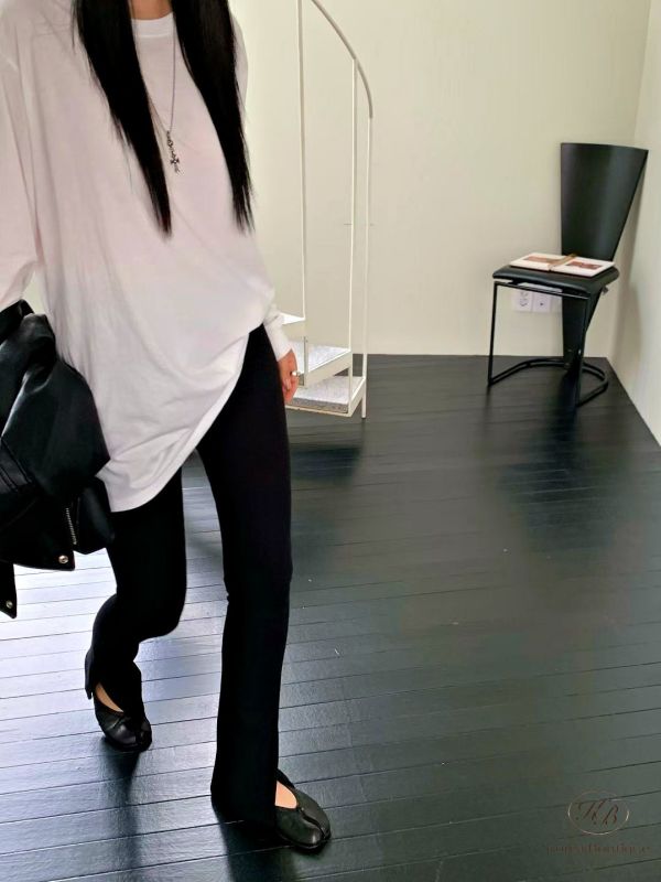 Fw496 冬季 長版棉上衣 