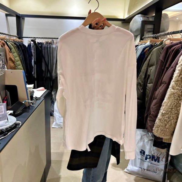 SS06 冬季 披頭四熊熊tee 