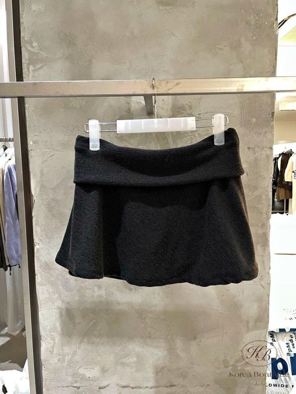 FW2717 秋季 秋天的棉裙 