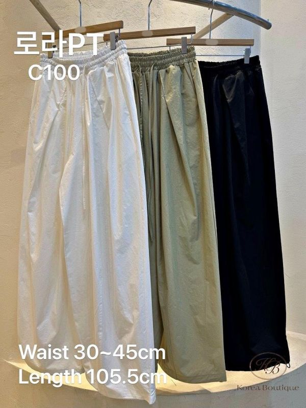 SS425 春季 好喜歡背心套裝 