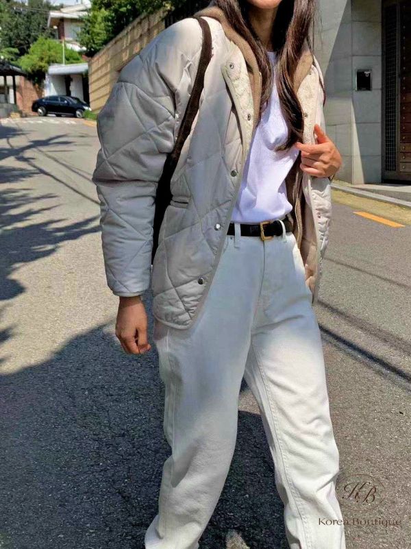 Fw492 冬季 正反都好可愛的衛衣 內刷毛 