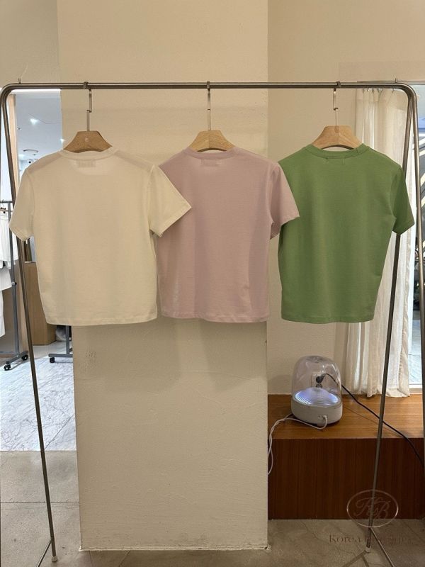 Sv34 夏裝 愛心貓咪 