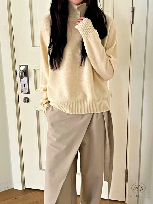 FWKR12 冬季 細閃羊駝上衣 