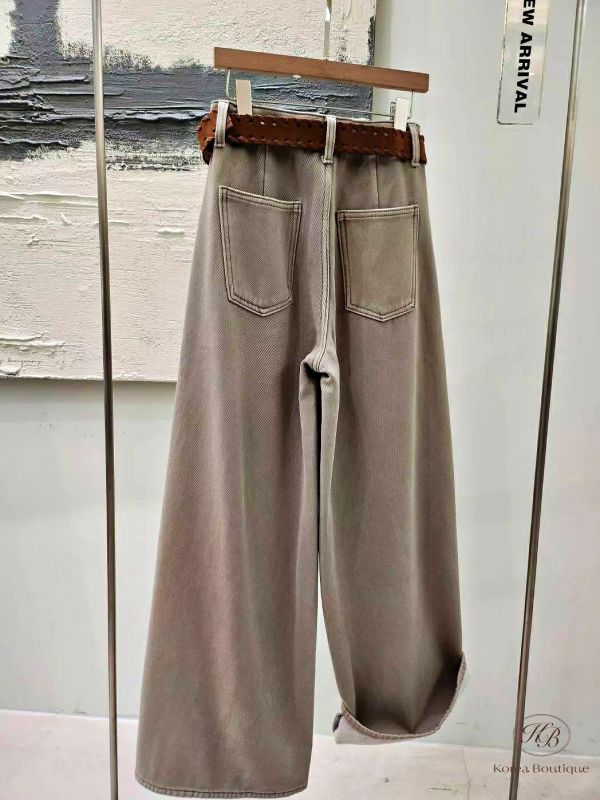 FWKR645 冬季 版型剪裁賣翻款 出加絨 