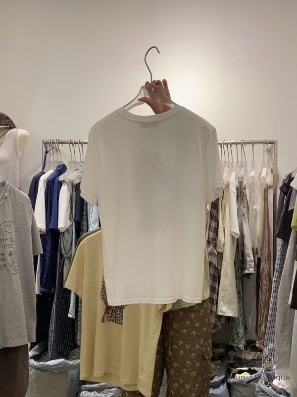 Su86 夏裝 GD狗狗tee 