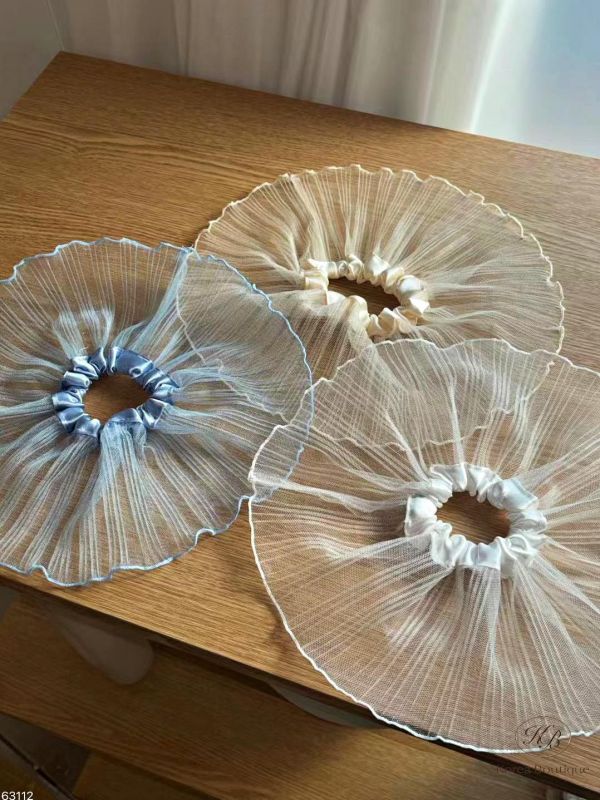 SS341 春季 超美的大腸花圈 