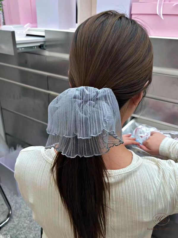 SS341 春季 超美的大腸花圈 