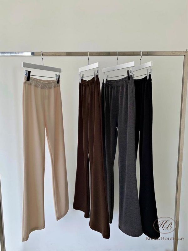 SS323 春季 棉質露背套裝 