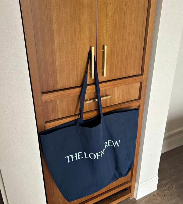 SS387 春季 容量很大顏色好看的帆布袋 