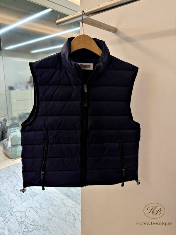 Fw372 秋季 顏色好好看到鴨絨背心 