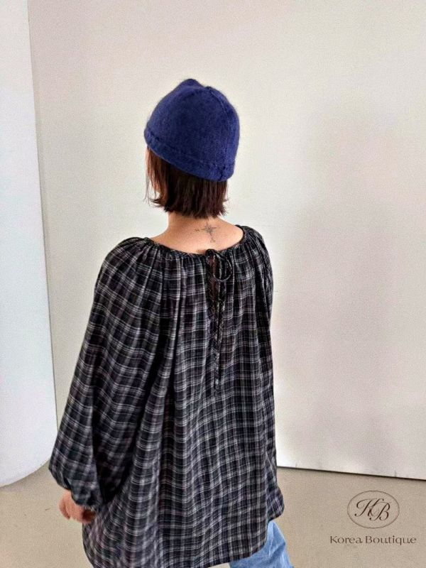 Fw206 秋季 單穿或當長版上衣都好看 