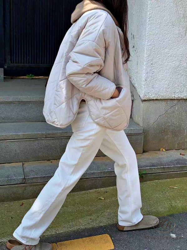 Fw492 冬季 正反都好可愛的衛衣 內刷毛 