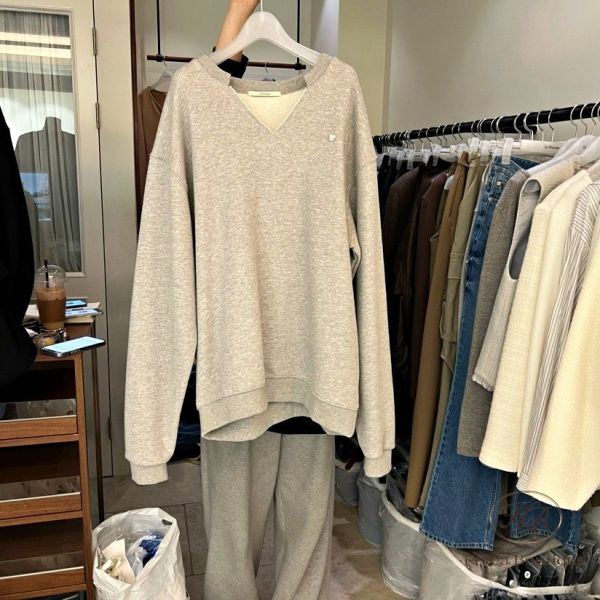 Fw424 冬季 衛衣套裝 