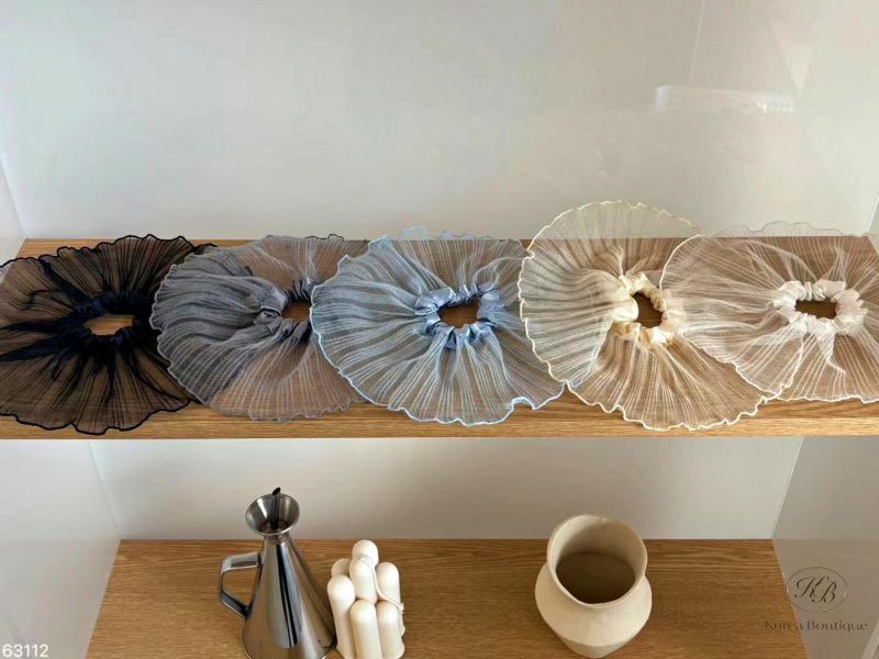 SS341 春季 超美的大腸花圈 