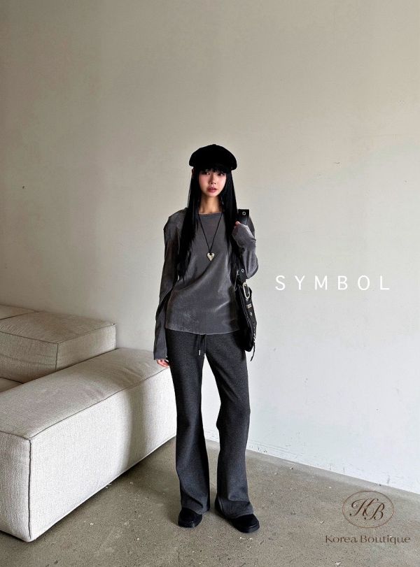 SS10 冬季 絨布微微光澤的上衣 