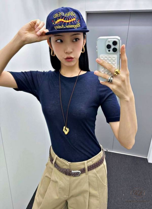 Fw100 秋季 helder 高單家圓領家 