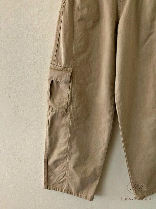 SS168 春季 好看的彎刀丹寧牛仔褲 