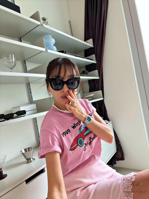 SS222 春季 垂墜蕾絲半身裙 