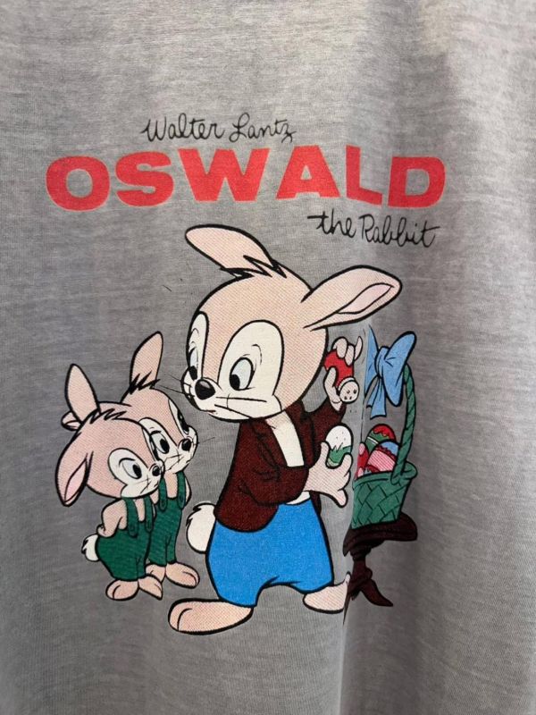 SS102 春季 Js質感童趣tee 