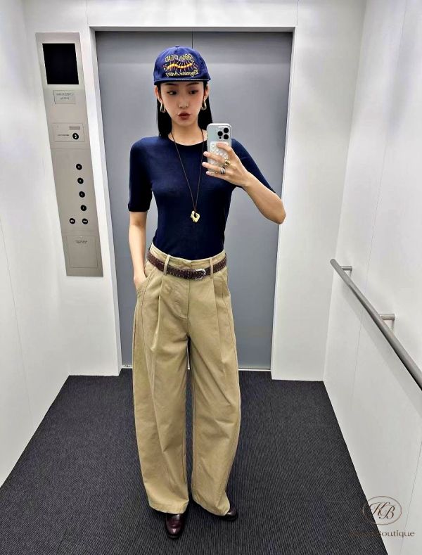 Fw100 秋季 helder 高單家圓領家 