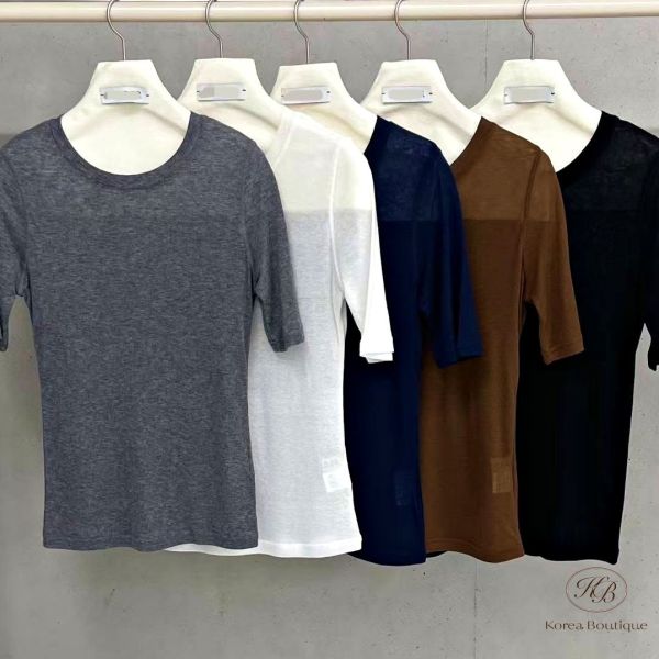 Fw100 秋季 helder 高單家圓領家 