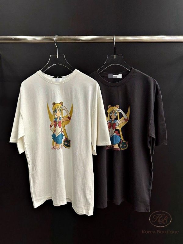 FW2680  秋季 月光仙子tee 