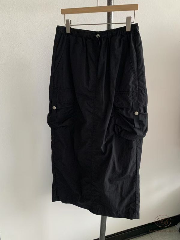 Spv60 夏裝 尼龍工裝裙 