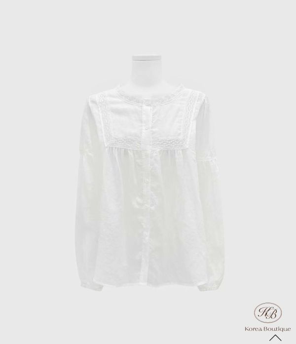 SS532 夏季 夏日還是需要一件美麗的長袖罩衫 