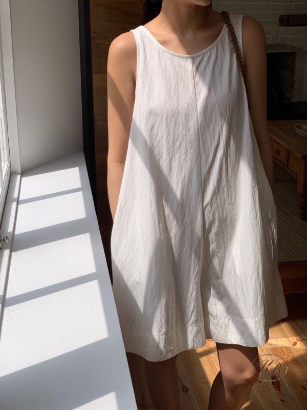 Kr28 夏裝 是褲子也是裙子 