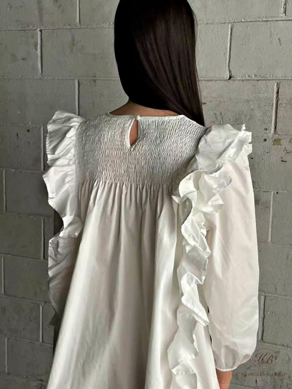 Fw479 冬季 高個也友善的洋裝 