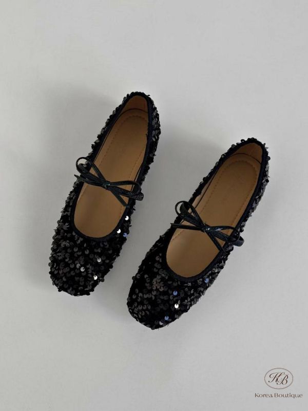 SS138 春季 春款兩片娃娃鞋鞋 