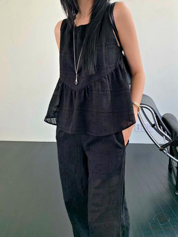 SS400 春季 度假感套裝 生活日常套裝也可以 