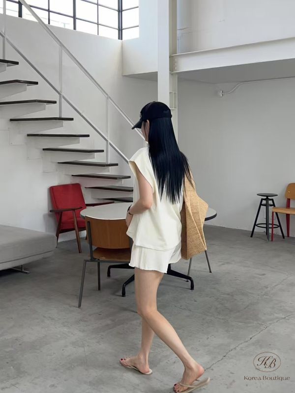 Su59 夏裝 運動套裝 今年還沒上 就選這套吧 