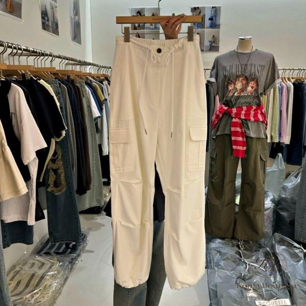 SS312 春季 春夏不可缺少的工作褲 